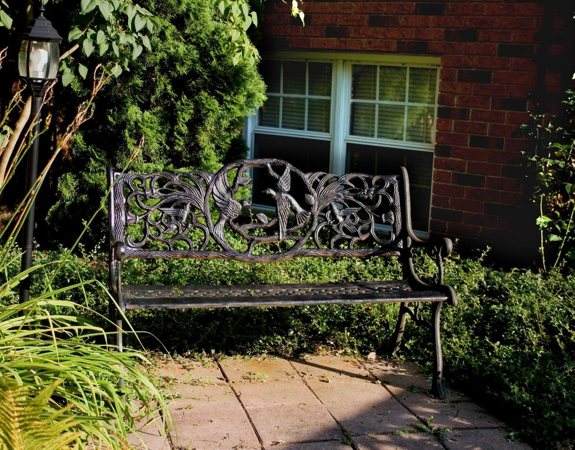 A Li'L Bit Of Eden Bed & Breakfast Niagara-on-the-Lake Exterior photo